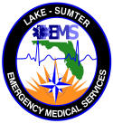 Lake - Sumter Emergency Medical Services
